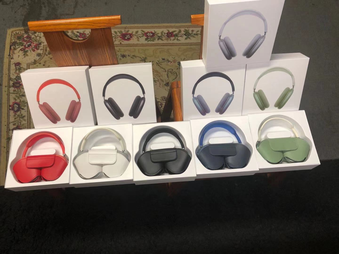 Nuevos auriculares Bluetooth inalámbricos con reducción de ruido