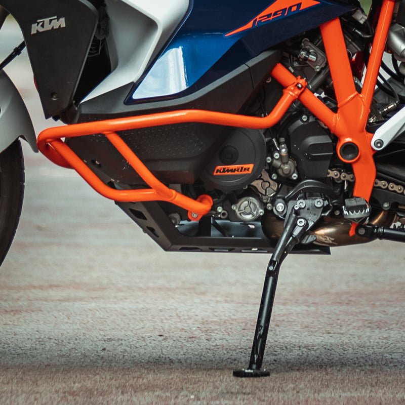 Engine Guard CHB251BK