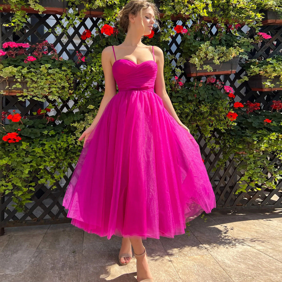 Mode Spécial Robe d'été Vêtements pour femmes