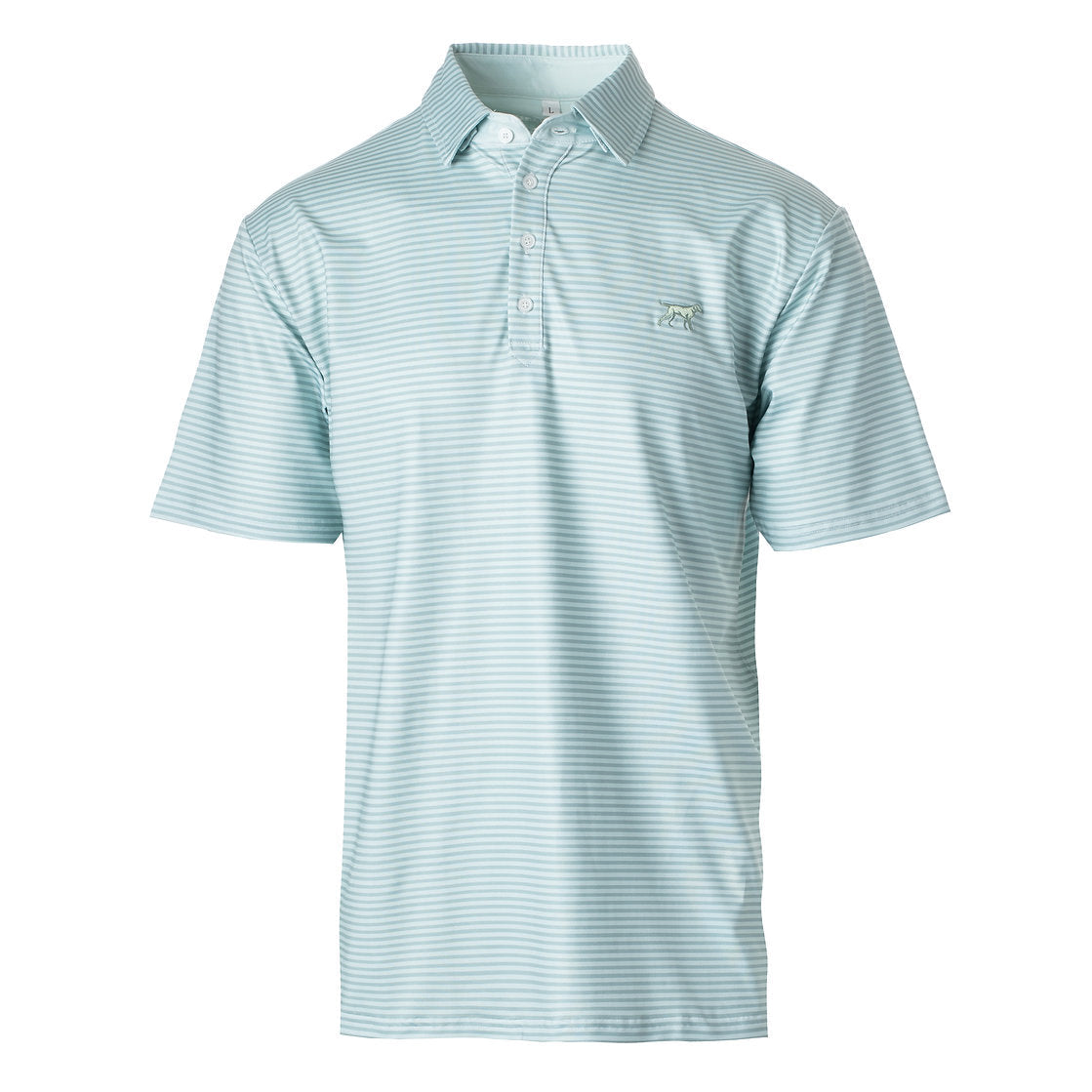 Polo de rendimiento distintivo Fieldstone Bay
