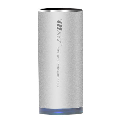 Mini bomba de succión para almacenamiento, eléctrica y de compresión