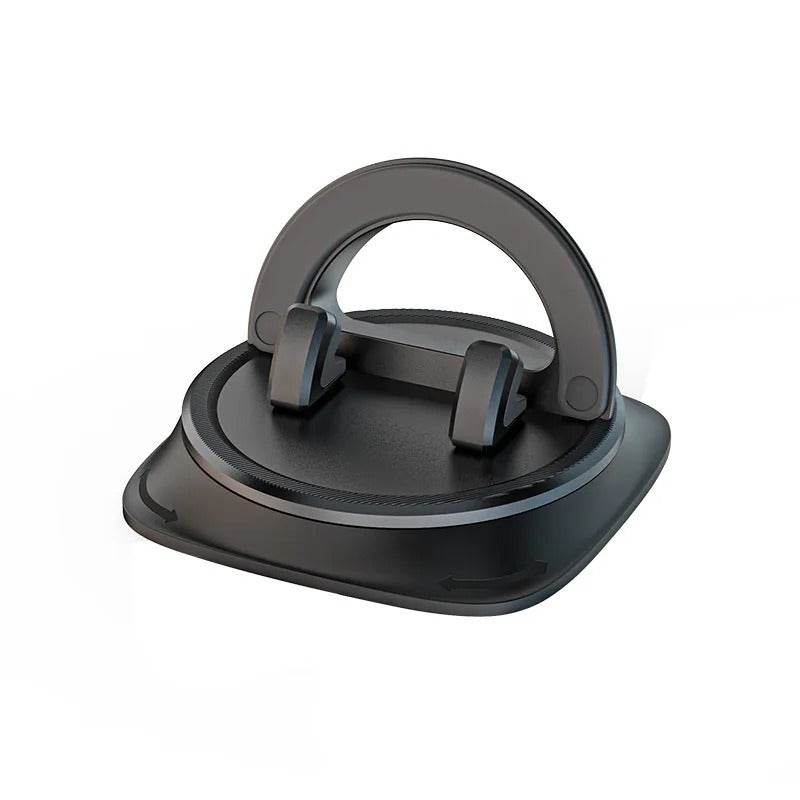 360° Universal Car Dash Mount – Secure Phone Holder