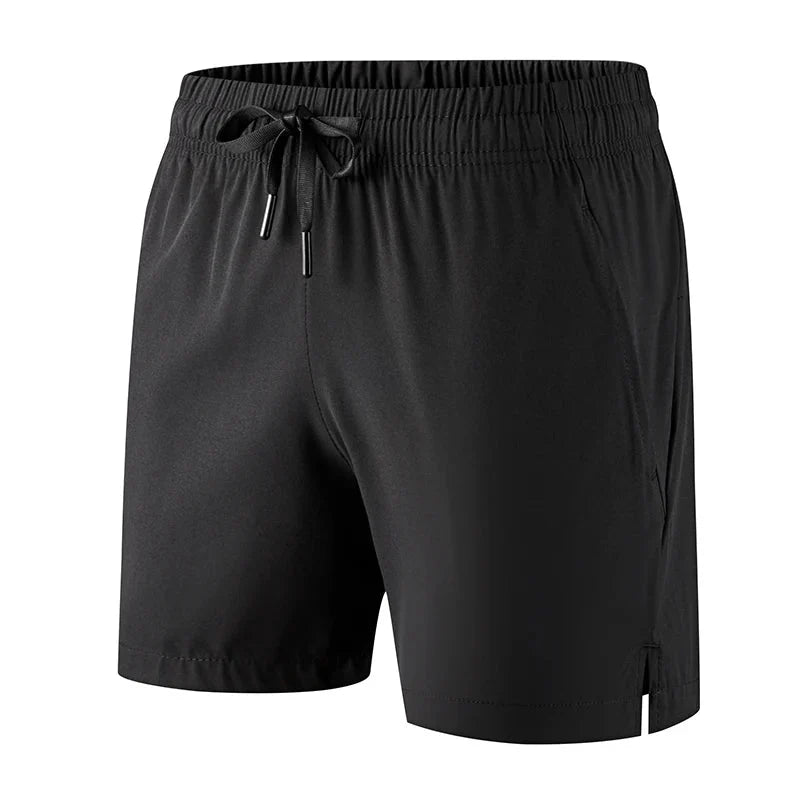 Men’s Summer Running Shorts – Lightweight Gym & Outdoor Sportswear