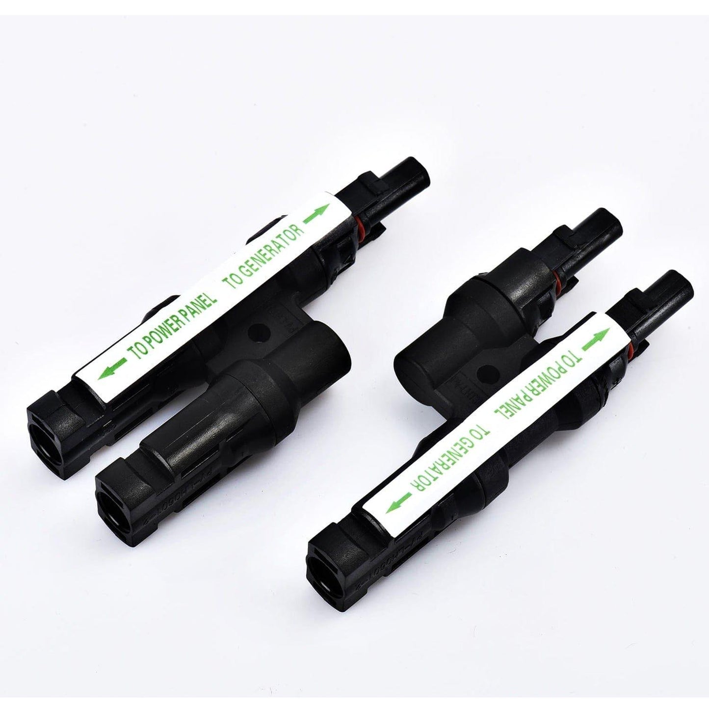 Nature's Generator MC4 Branch Connectors