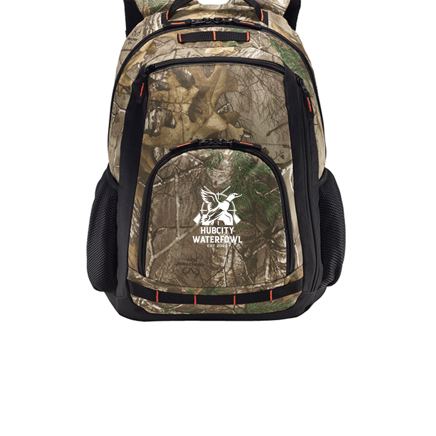 Hcw backpack