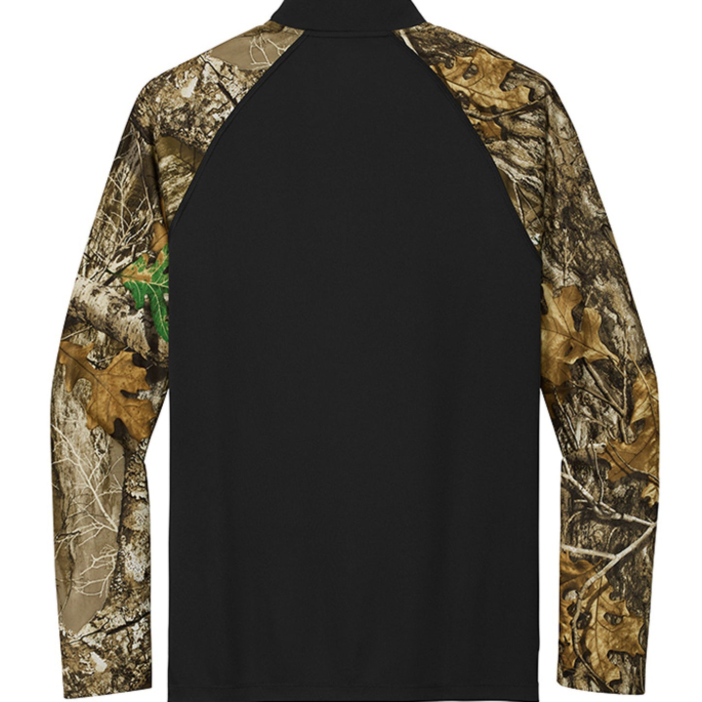 hcw logoRealtree® Colorblock Performance 1/4-Zip