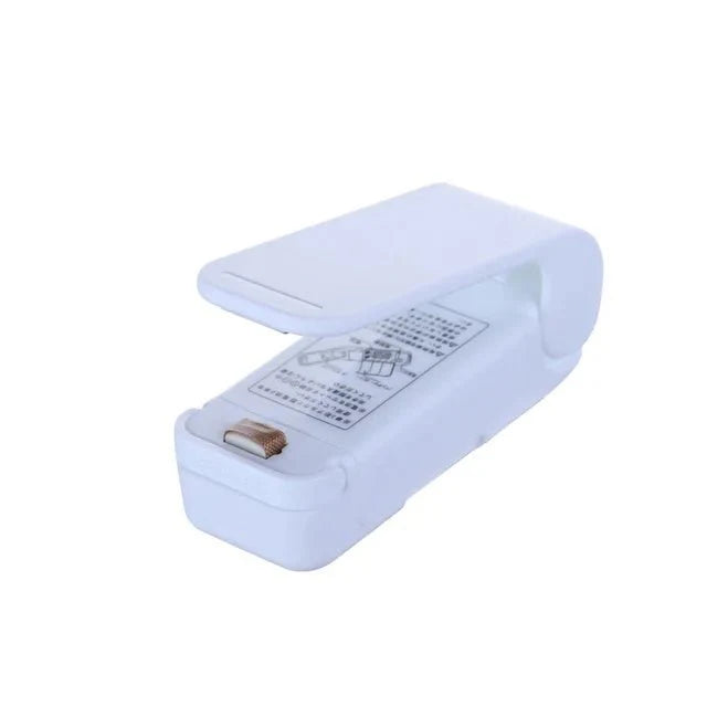 Mini Handy Portable Bag Heat Sealer