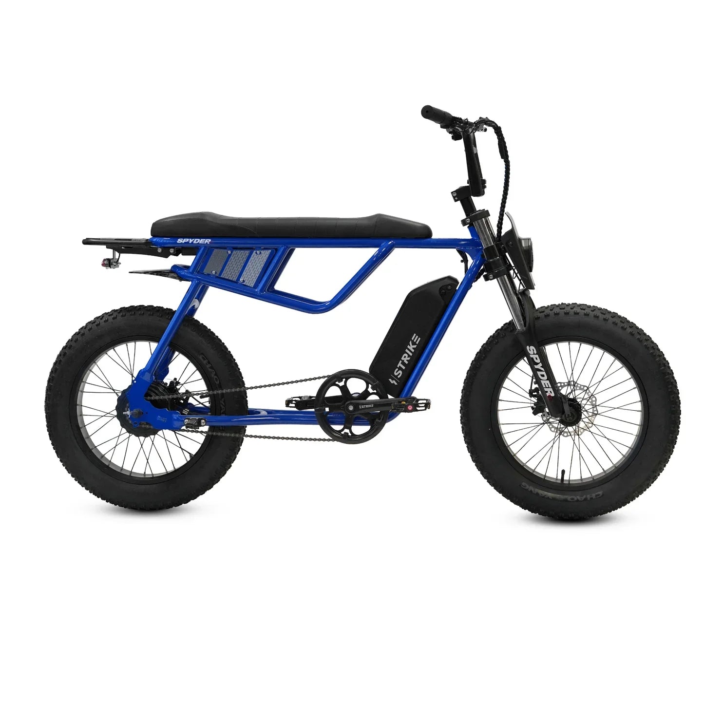 Strike Spyder 500