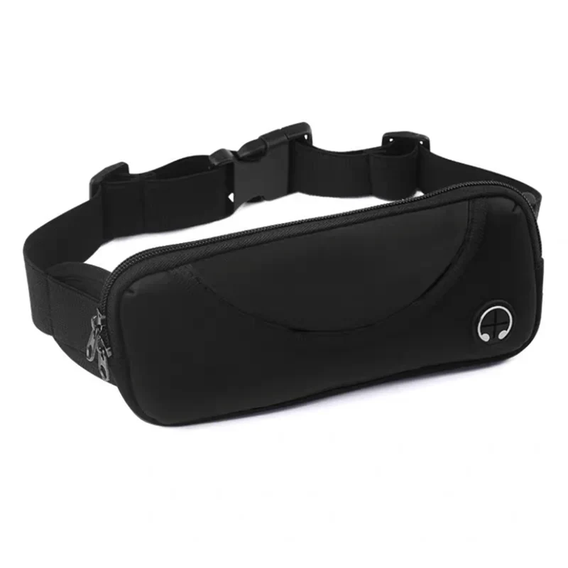 Unisex Waterproof Running Waist Bag