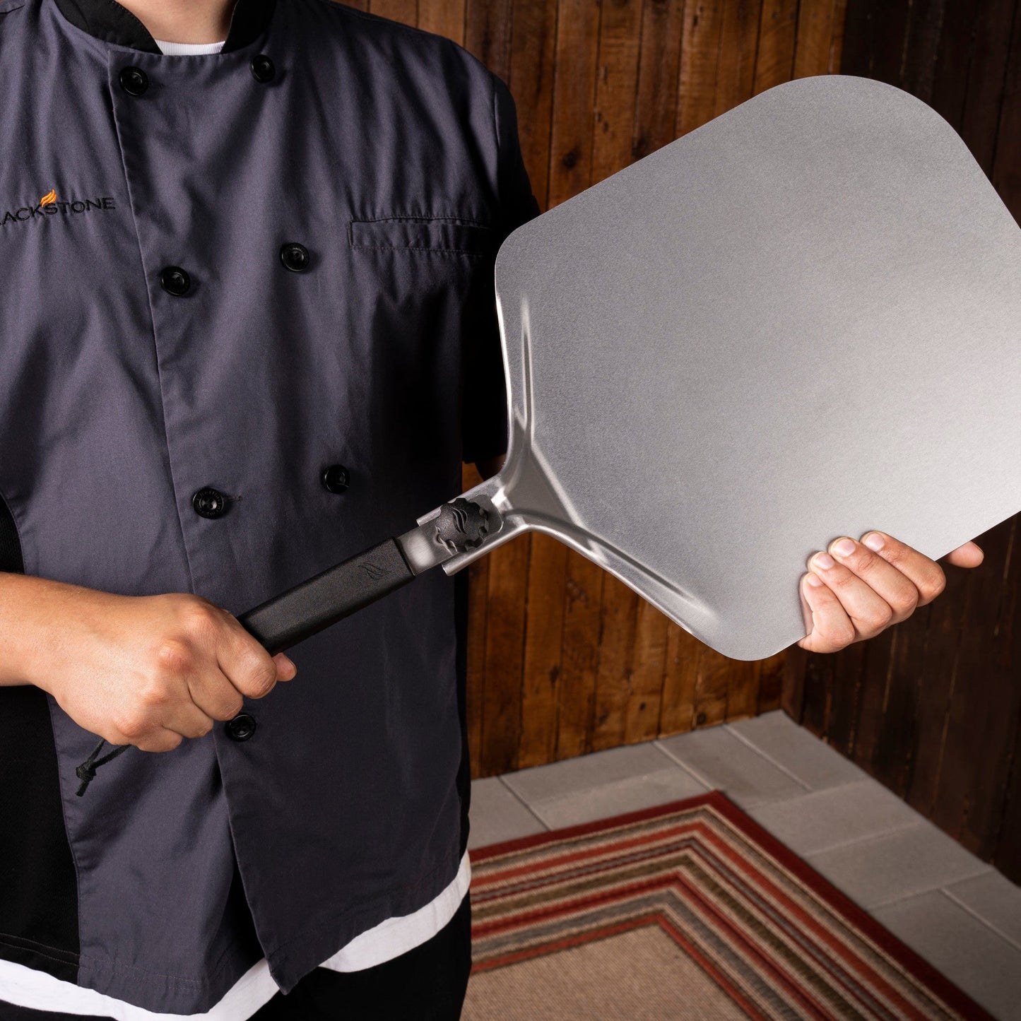 Kit de base pour pizza