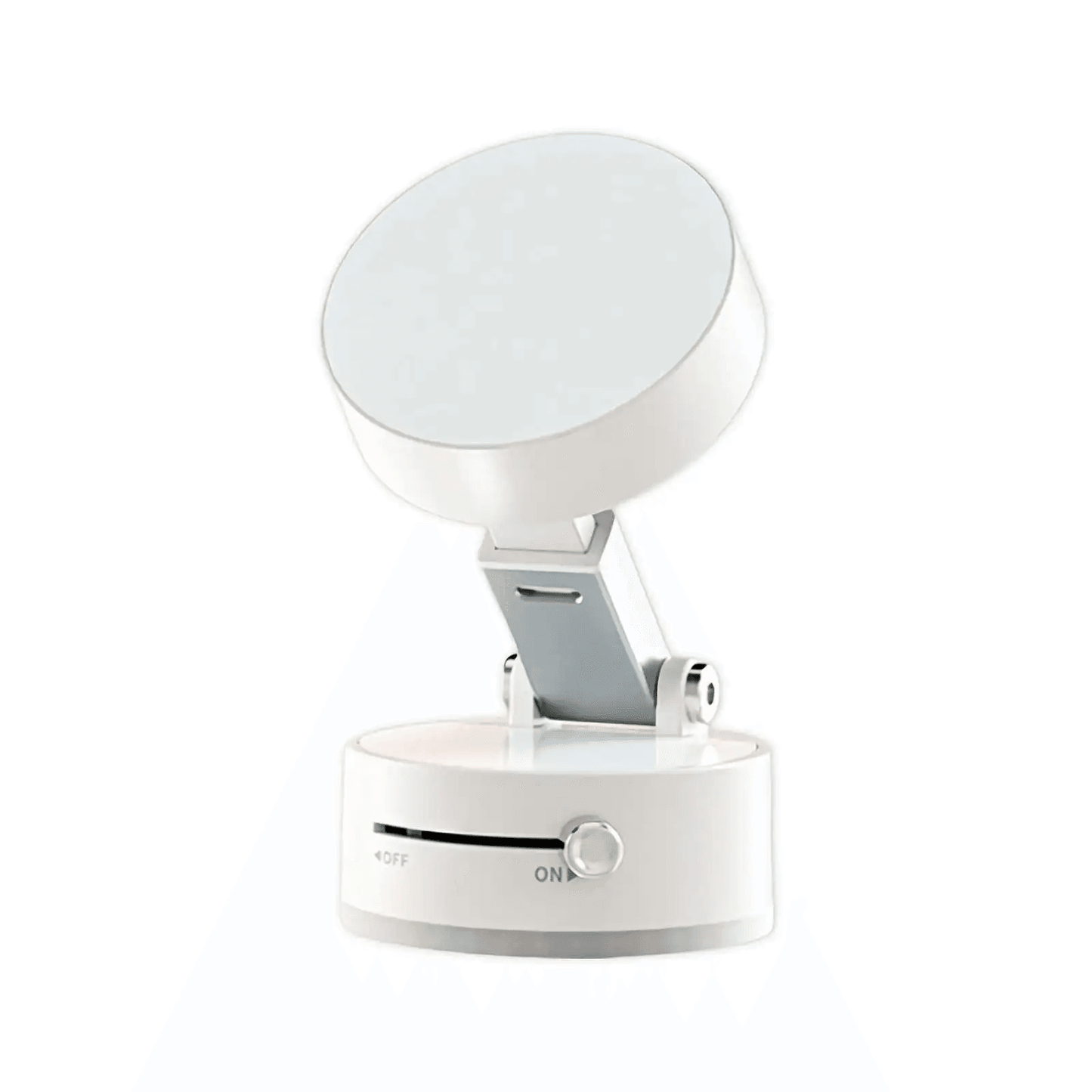 Double-Sided Magnetic Suction Phone Holder Foldable & Adjustable Stand