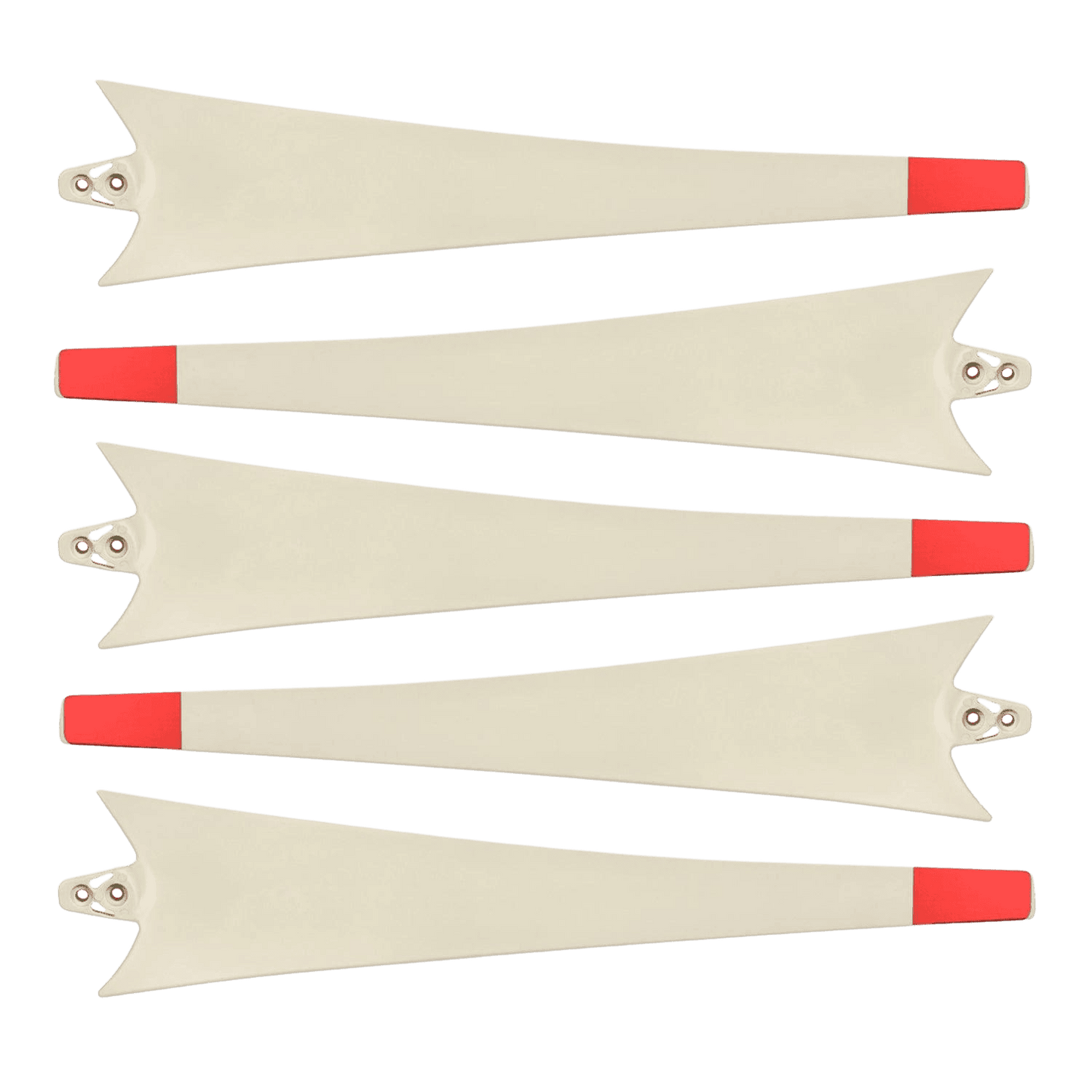 Replacement Blades for 150W Wind Turbine