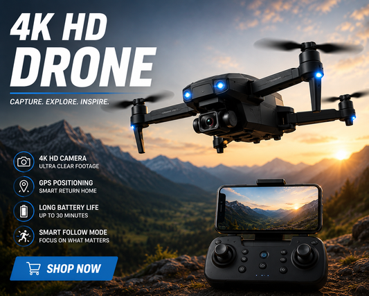 Shoot Everything: The ZENVY Complete Guide to Action Cams, Film Cameras & AI Smart Glasses
