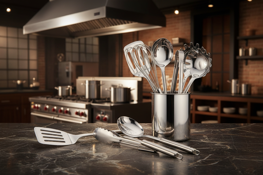 The Kitchen Upgrade That Professional Chefs Don't Want You to Know About