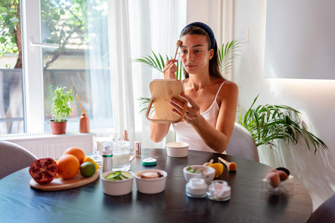 Glow Up: ZENVY's Complete Skincare & Beauty Essentials Guide 2026