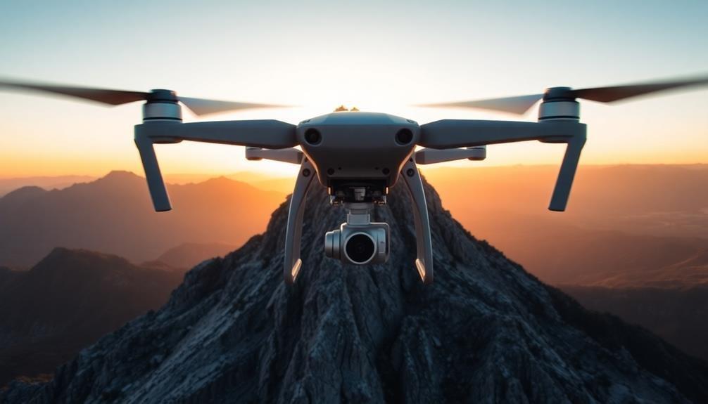 Drone Capture Mastery: The Ultimate Guide to Cinematic Aerial Travel