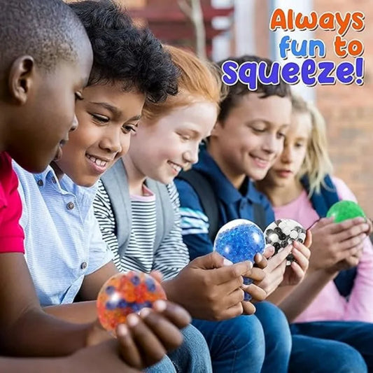 Squeeze, Pop & Play: The ZENVY Complete Guide to Sensory & Fidget Toys 2026