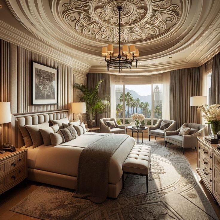 Sleep Like Royalty, Dine Like a Chef: ZENVY's Luxury Bedroom & Dining Guide 2026