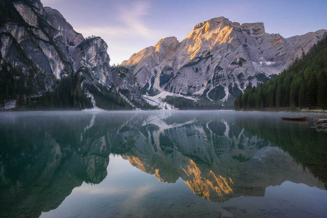 Italy's Most Spectacular Mountain Villages: Hidden Dolomite & Apennine Gems