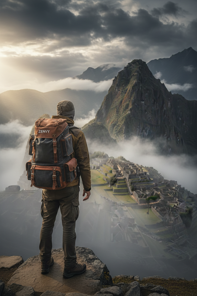 Ultimate Backpacking Destinations Your Complete Guide to Exploring the World on a Budget