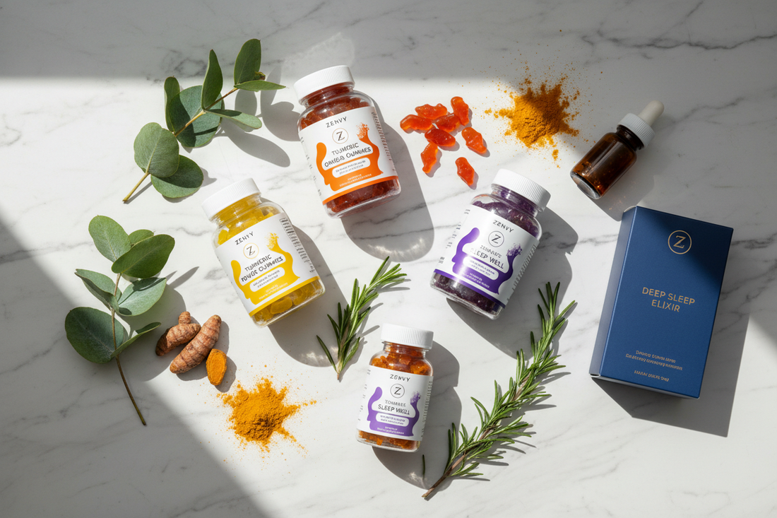 The Ultimate Performance Wellness Guide 2026: Supplements for Swimming, Hiking, Climbing & Endurance Training