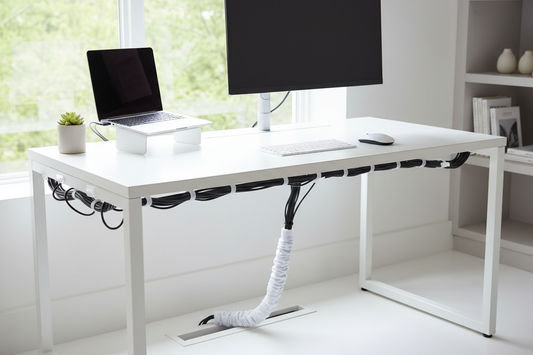 Cable Management Tips for a Clutter-Free Desk in 2026