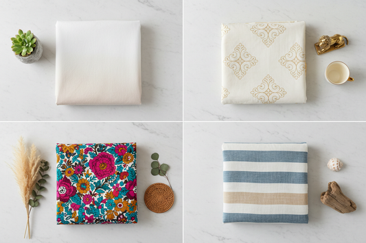 How to Choose the Perfect Duvet Cover for Your Bedroom Style in 2026