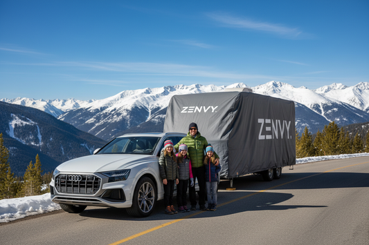 Glacier National Park: The Ultimate Guide + Gear List 2026