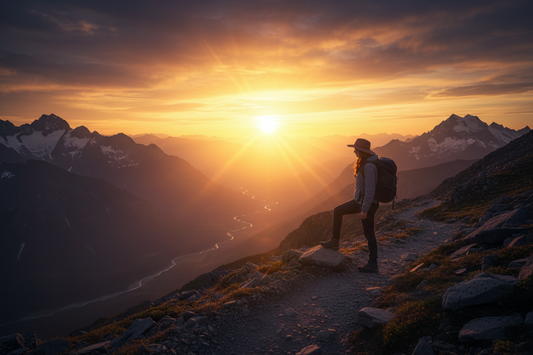 Hidden Places Around the World That Feel Like Another Planet The Ultimate Travel Experience