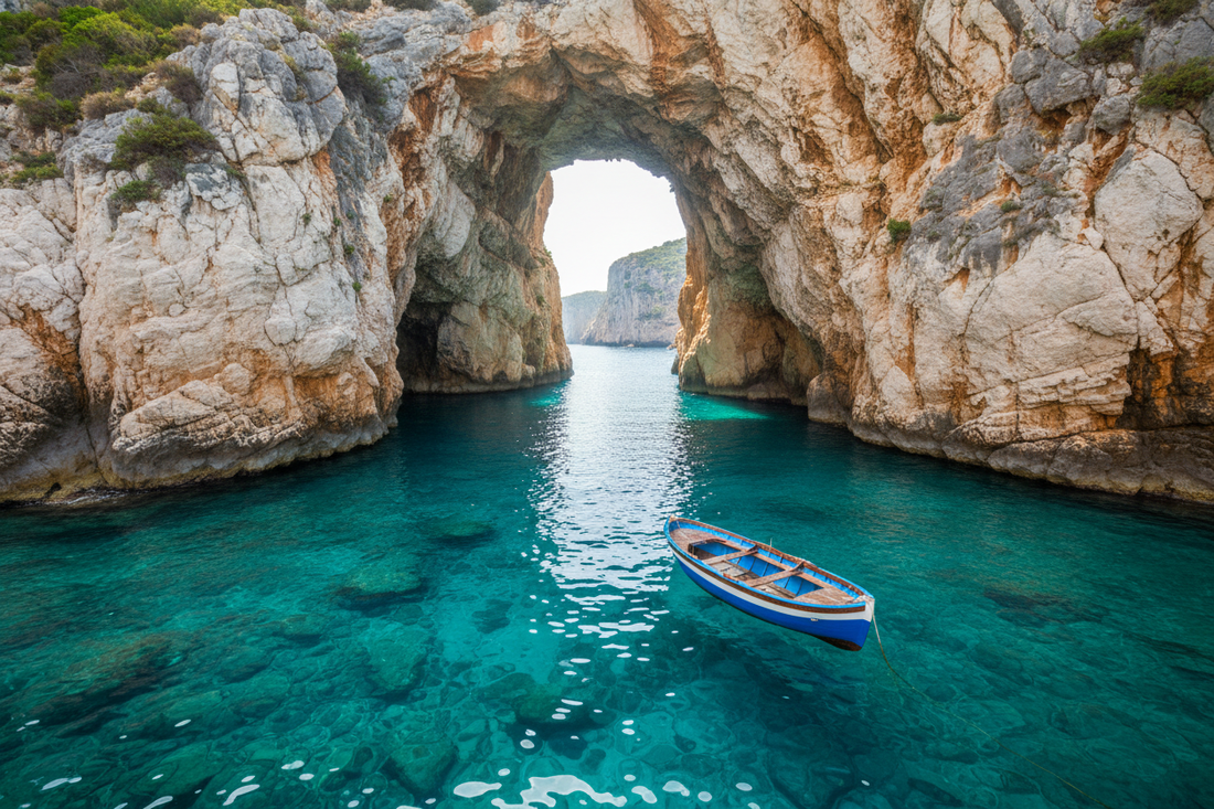 The Digital Nomad's Guide to Italy: Best Cities to Live & Work Remotely