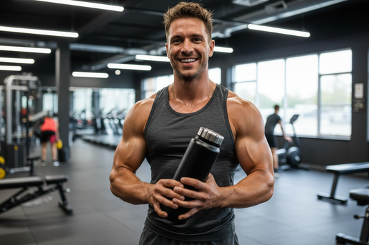 The Hydration Habit That High Performers Swear By – Are You Drinking Enough?