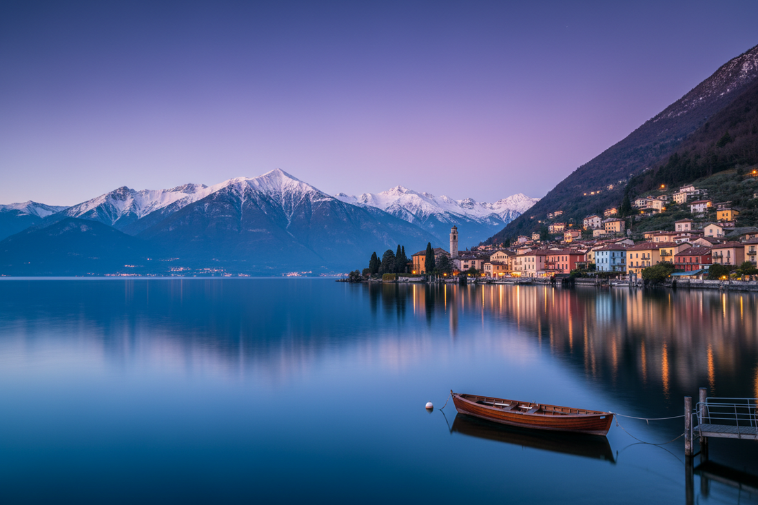 Living Like a Local in Italy: The Ultimate Insider Guide