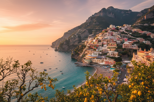Italy's Most Magical Festivals & Local Traditions Nobody Tells You About