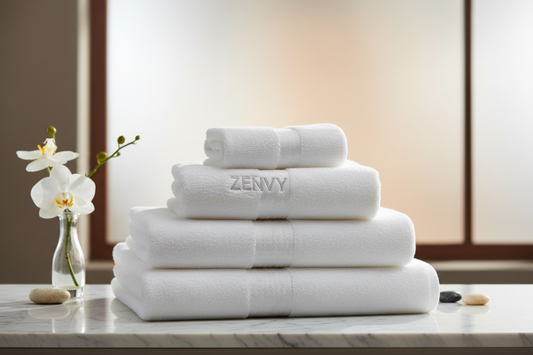 Best Bath Towels for a Luxury Home Experience (2026 Guide)