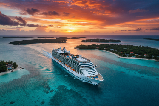 Cruise & Luxury Travel: The Ultimate ZENVY Packing Guide 2026