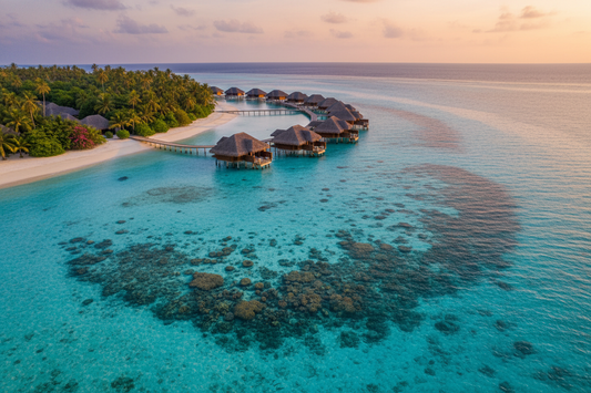 The Ultimate Maldives Travel Guide: What to Pack, Where to Stay & How to Live Like a Local