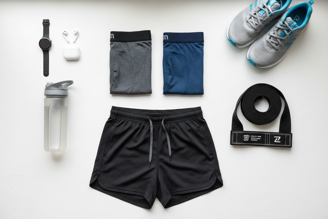 Men's Underwear Guide: Comfort vs Performance in 2026
