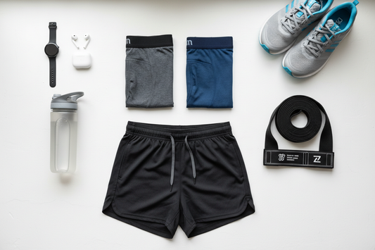 Men's Underwear Guide: Comfort vs Performance in 2026