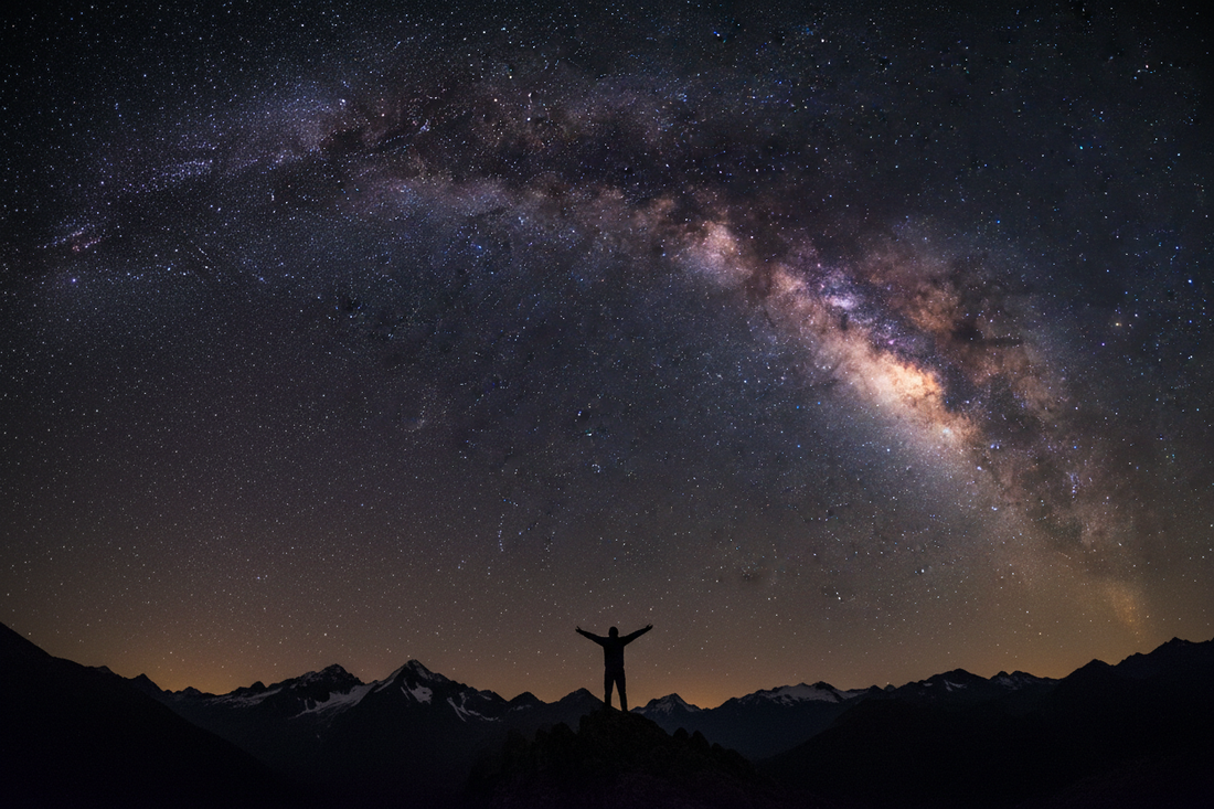 Midnight Sky & Stargazing: The Ultimate Night Sky Adventure Guide 2026