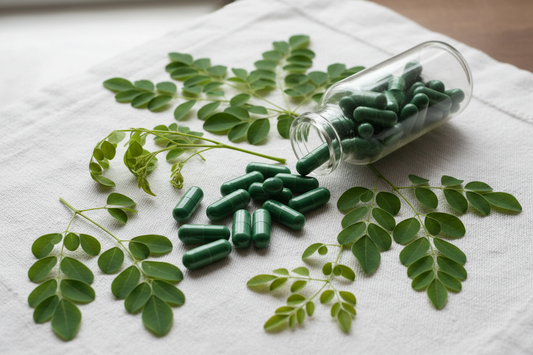 The Ancient Superfood That Modern Science Can't Stop Talking About