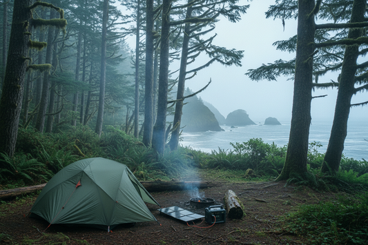 Olympic National Park: The Ultimate Guide + Gear List 2026