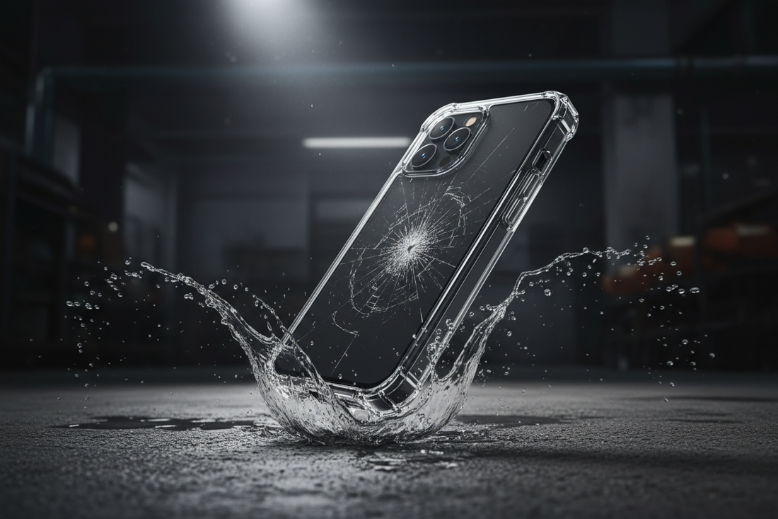 Best Phone Cases for Drop Protection in 2026