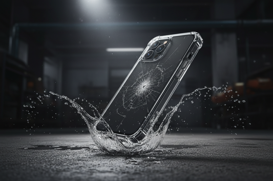 Best Phone Cases for Drop Protection in 2026