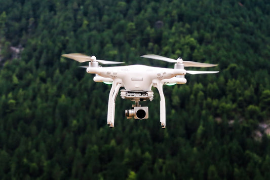 ZENVY Drones, Smartwatches & Mobile Gaming – 4K FPV Drones & Wearable Tech 2026