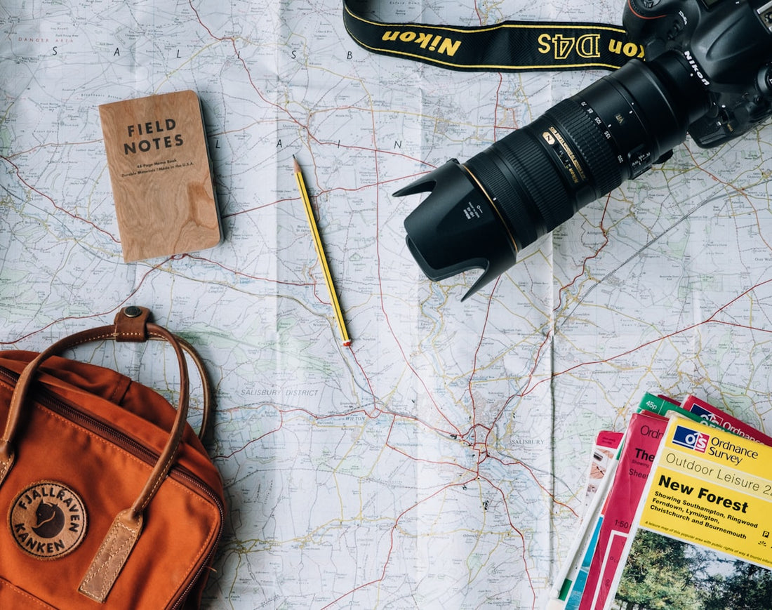 ZENVY Travel, Kids & Wellness – Backpacks, Toys & Self-Care 2026