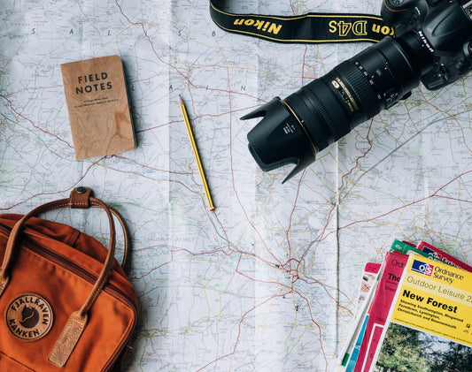 ZENVY Travel, Kids & Wellness – Backpacks, Toys & Self-Care 2026