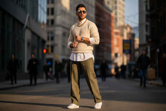 How to Style Polarized Sunglasses for Any Occasion in 2026