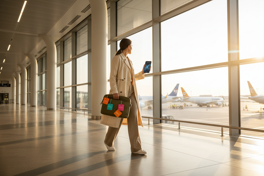 Creator & Traveler Tech: ZENVY's Smartest Picks for Content Creators, Travelers & Party Starters in 2026