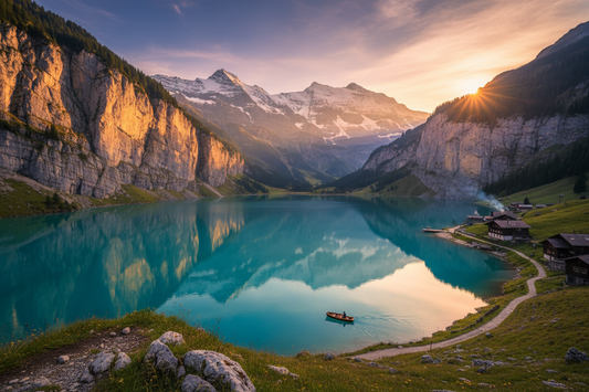 Switzerland hidden gems secret places travel guide