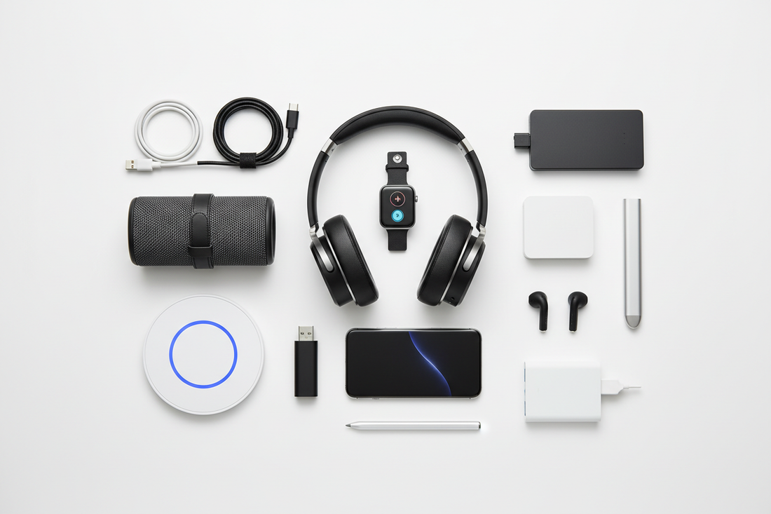 The Ultimate Tech and Gadgets Guide 2026